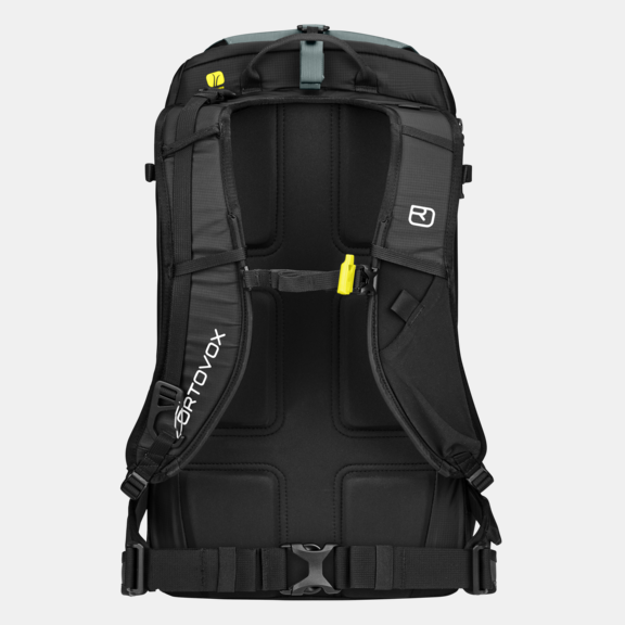 ORTOVOX RAVINE 34 | Freeride backpacks | ORTOVOX